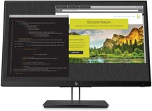 Монитор HP 24' Z24nf G2 (1JS07A4)