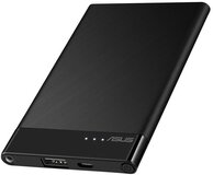 Внешний аккумулятор ASUS ZenPower Slim 4000 мАч Black