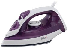 Утюг Sinbo SSI 6602 Violet/White