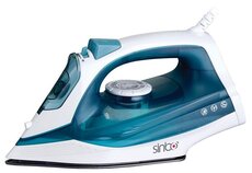 Утюг Sinbo SSI 6604 Blue/White