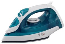 Утюг Sinbo SSI 6617 Blue/White
