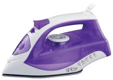 Утюг Sinbo SSI 6618 Violet/White