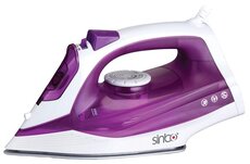 Утюг Sinbo SSI 6619 Violet/White