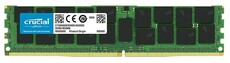 Оперативная память 16Gb DDR4 2666MHz Crucial ECC Reg (CT16G4RFD4266)