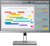 Монитор HP 24' EliteDisplay E243i (1FH49AA)