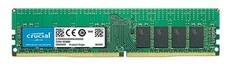 Оперативная память 16Gb DDR4 2666MHz Crucial ECC Reg (CT16G4RFS4266)