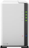 Сетевое хранилище (NAS) Synology DS218J