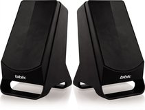 Колонки BBK CA-199S Black