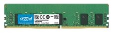 Оперативная память 8Gb DDR4 2666MHz Crucial ECC Reg (CT8G4RFS8266)
