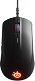 Мышь SteelSeries Rival 110 Black (62466)