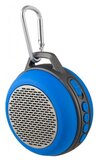 Портативная акустика Perfeo Solo Blue