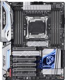 Материнская плата Gigabyte X299 DESIGNARE EX