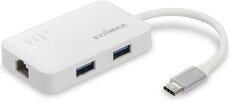 Внешняя сетевая карта Edimax EU-4308