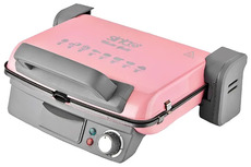 Электрогриль Sinbo SSM 2538 Pink