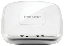 Wi-Fi точка доступа TRENDnet TEW-755AP