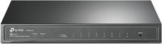 Коммутатор (switch) TP-Link T1500G-8T