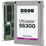 Твердотельный накопитель 400Gb HGST (Hitachi) Ultrastar SS300 SSD (0B34961)