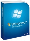 Легализатор Microsoft Get Genuine Kit Win 7 Pro SP1 32-bit/x64 Russian Legalization DSP OEI DVD (6PC-00024)