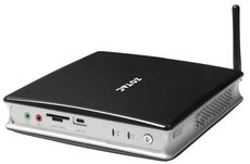 Неттоп Zotac ZBOX-BI325-BE-W3B