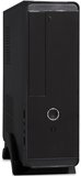 Корпус Exegate MI-208 350W Black