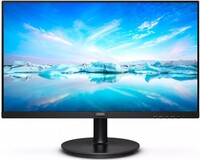 Корпус InWin BQ660SU3 150W Black (6121559)