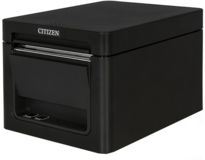 Принтер чеков Citizen CT-E351 Black (CTE351XEEBX)