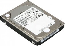 Жесткий диск 1.2Tb SAS Toshiba (AL14SEB12EQ)