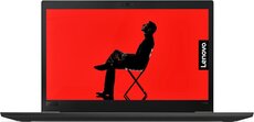 Ноутбук Lenovo ThinkPad T480s (20L7001SRT)