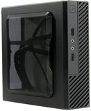 Корпус InWin ME-100S 60W Black