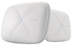 Mesh система Zyxel WSQ50 Multy X Kit