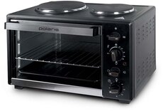 Мини-печь Polaris PTO 0235GLHP