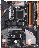 Материнская плата Gigabyte H370 AORUS Gaming 3 WiFi