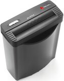 Уничтожитель бумаги (шредер) Rexel Alpha S