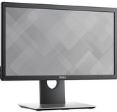 Монитор Dell 20' P2018H (2018-7193)