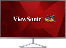 Монитор Viewsonic 32' VX3276-MHD-2