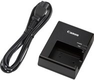 Зарядное устройство Canon LC-E10E