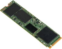 Твердотельный накопитель 256Gb SSD Intel 760p Series (SSDPEKKW256G801)