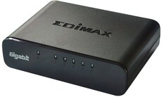 Коммутатор (switch) Edimax ES-5500G V3