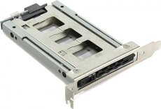 Hot-swap корзина Procase E2-101-SATA3-BK