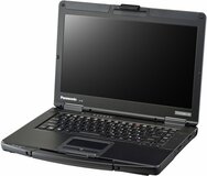 Ноутбук Panasonic ToughBook CF-54 mk3 (CF-54G0489T9)