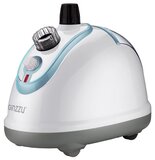 Отпариватель Ginzzu HG-107 White/Blue