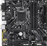 Материнская плата Gigabyte H370M DS3H