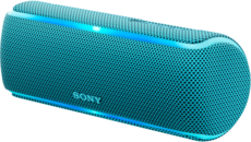 Портативная акустика Sony SRS-XB21 Blue