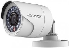 Камера видеонаблюдения Hikvision DS-2CE16D0T-PK 2.8 мм