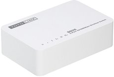 Коммутатор (switch) TOTOLINK S505