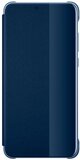 Чехол Huawei 51992359 для P20 Deep Blue