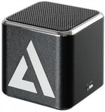 Портативная акустика ACD ACD-SP101-B Black/Silver