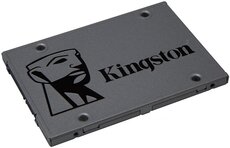 Твердотельный накопитель 240Gb SSD Kingston UV500 (SUV500/240G)