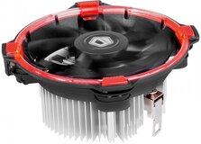 Кулер ID-COOLING DK-03 HALO AMD Red