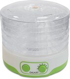 Сушилка Galaxy GL2634